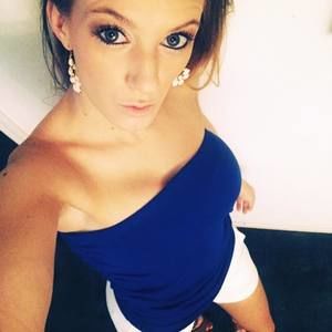 Meet your Posher, Kelli