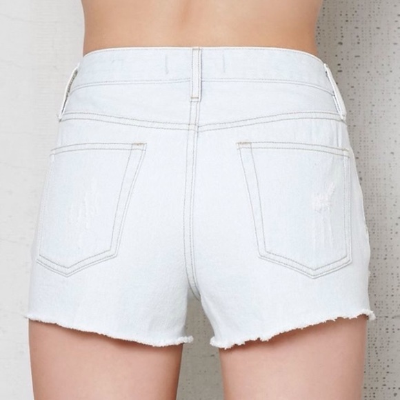 Pacsun Mid Rise Shorts - Picture 7 of 7
