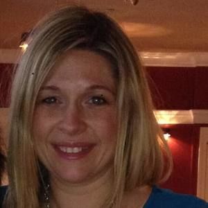 Meet your Posher, Cynthia