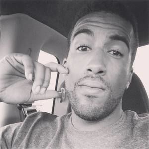 Meet your Posher, Deandre
