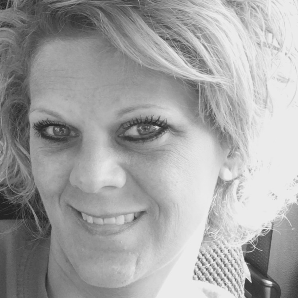 Meet your Posher, Kristy