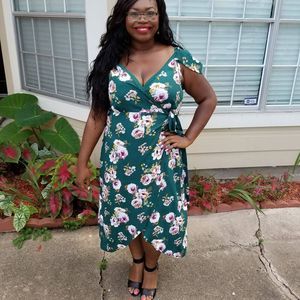 Meet your Posher, Nneoma