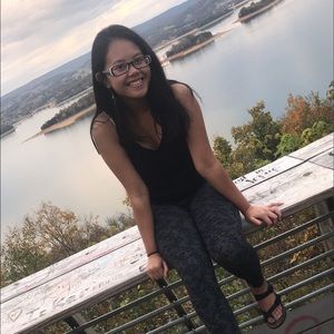 Meet your Posher, Daisy