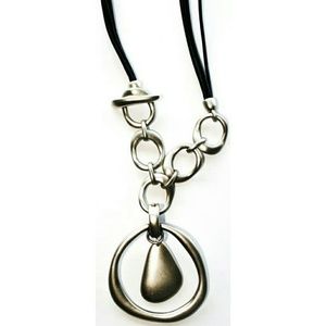 Premier Designs Easy Living Necklace NEW