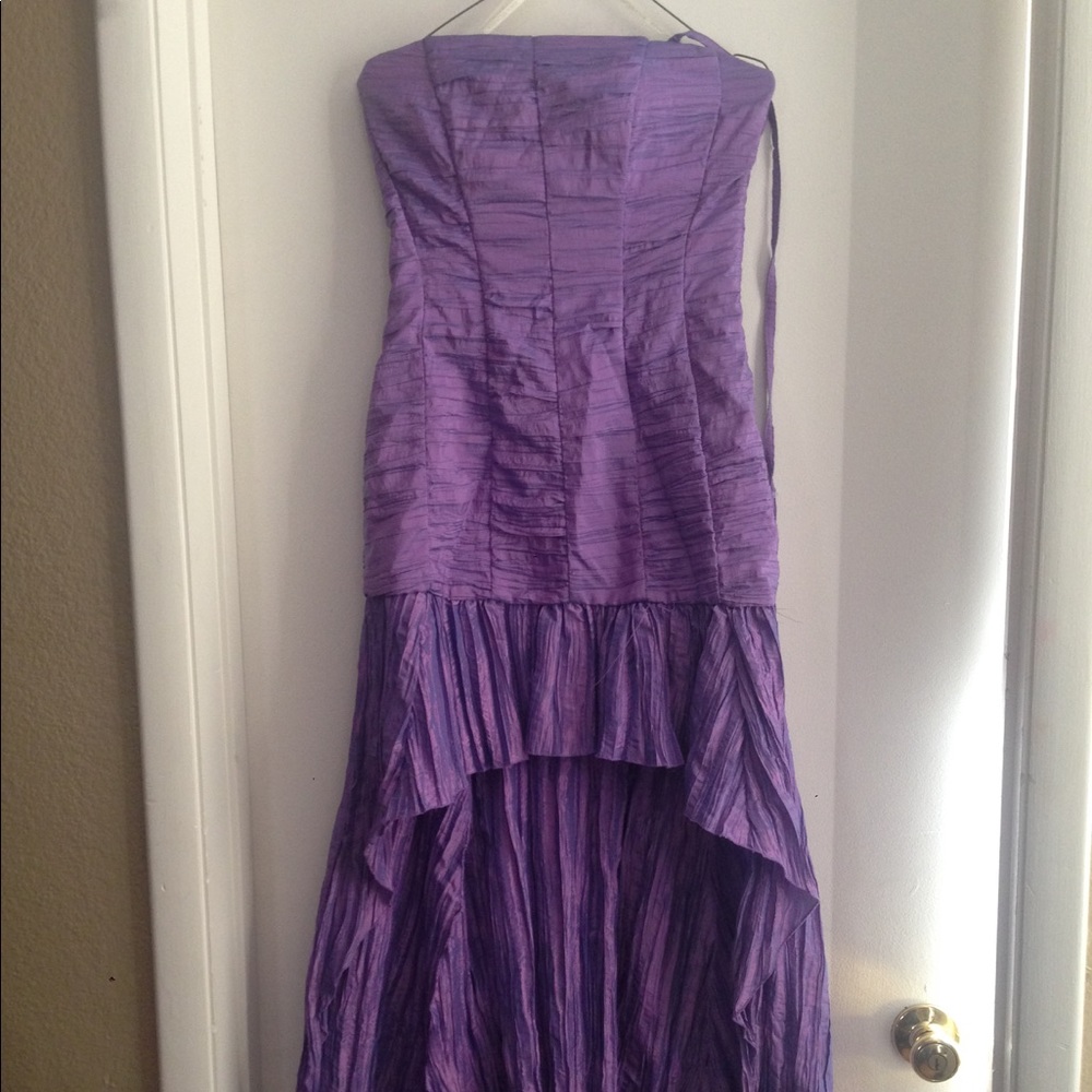 Coctel Dress with stile Corsé