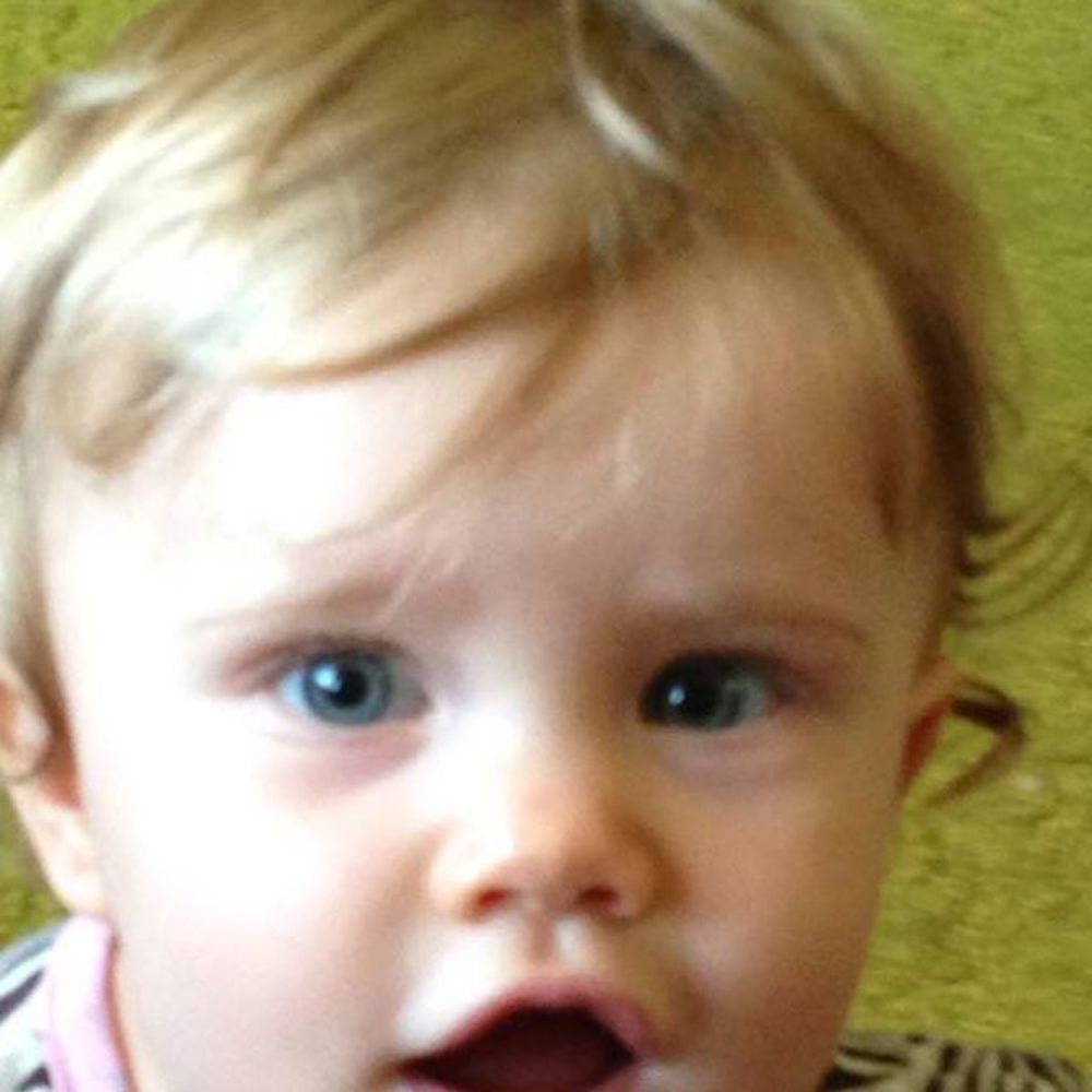 Meet your Posher, Micah