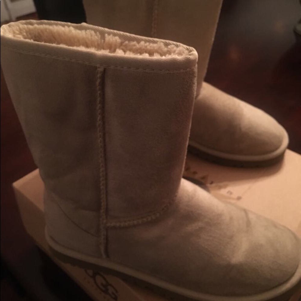 Ugg Boots Size 5