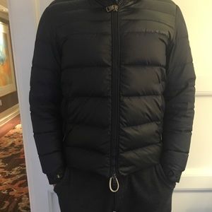 Men’s Moncler jacket