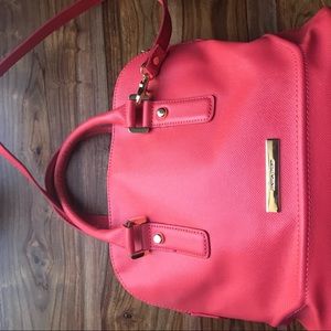 ivanka trump satchel handbag