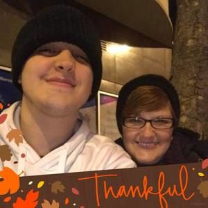 Meet your Posher, Tracey