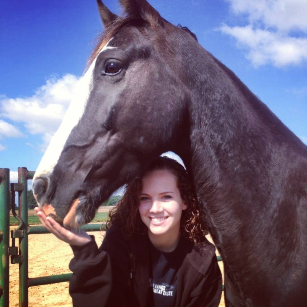 Meet your Posher, Lauren