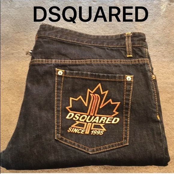 d squared mens jeans