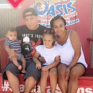 Meet your Posher, Julissa