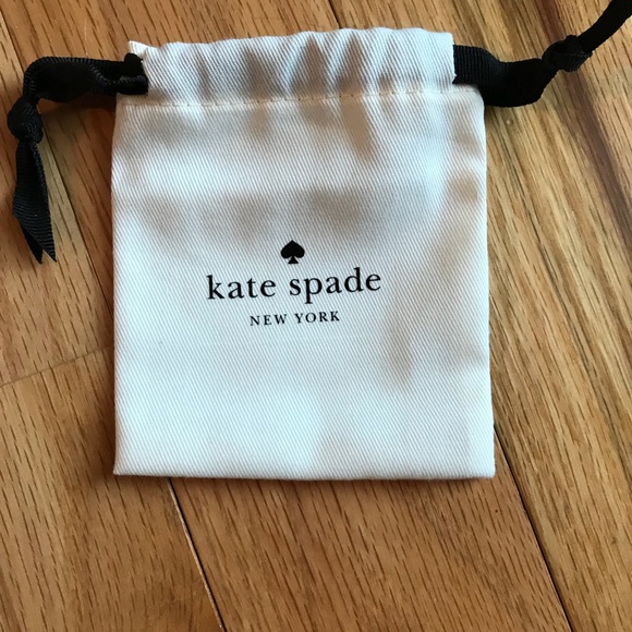 🎀NEW🎀ROSEGOLD Glitter Gumdrop Earrings - Picture 6 of 7