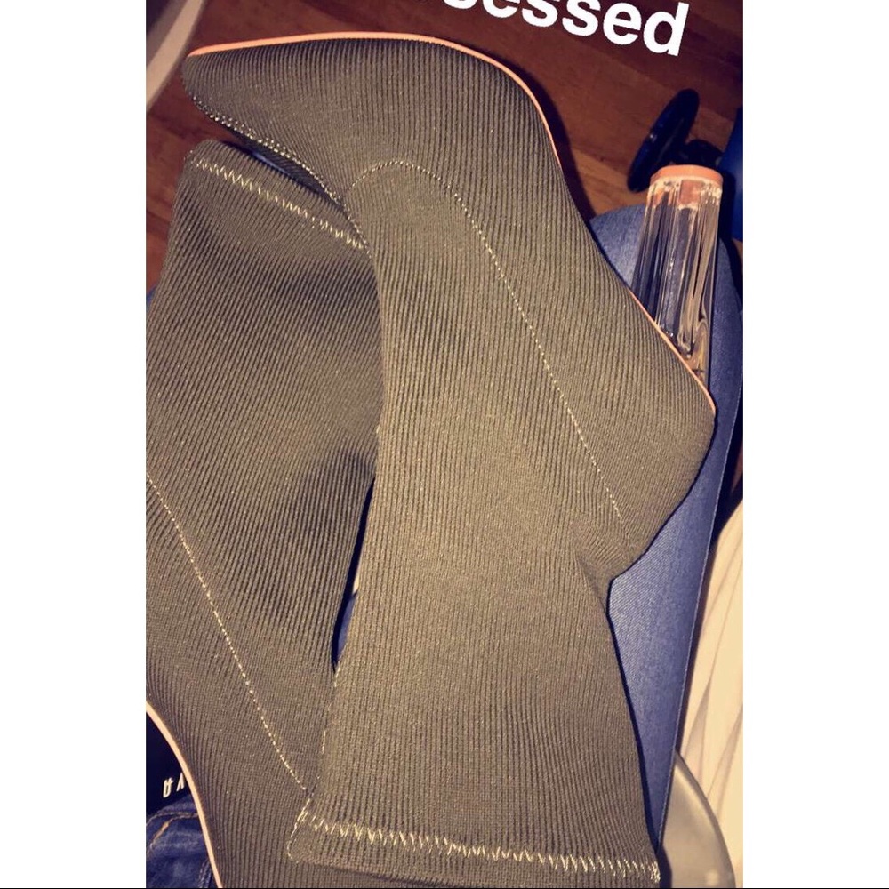 Aleeza Bootie