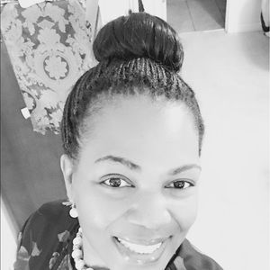 Meet your Posher, Tara