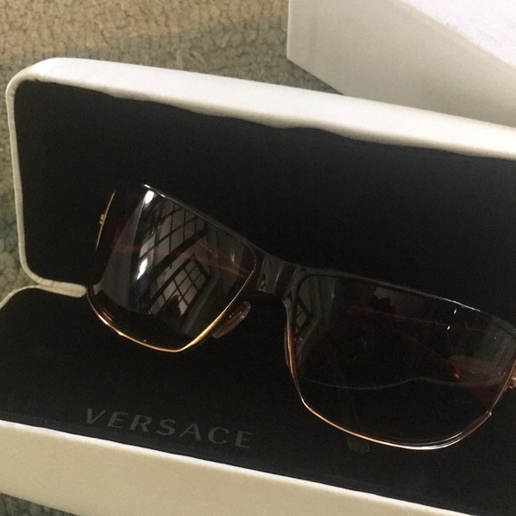 Versace sunglasses