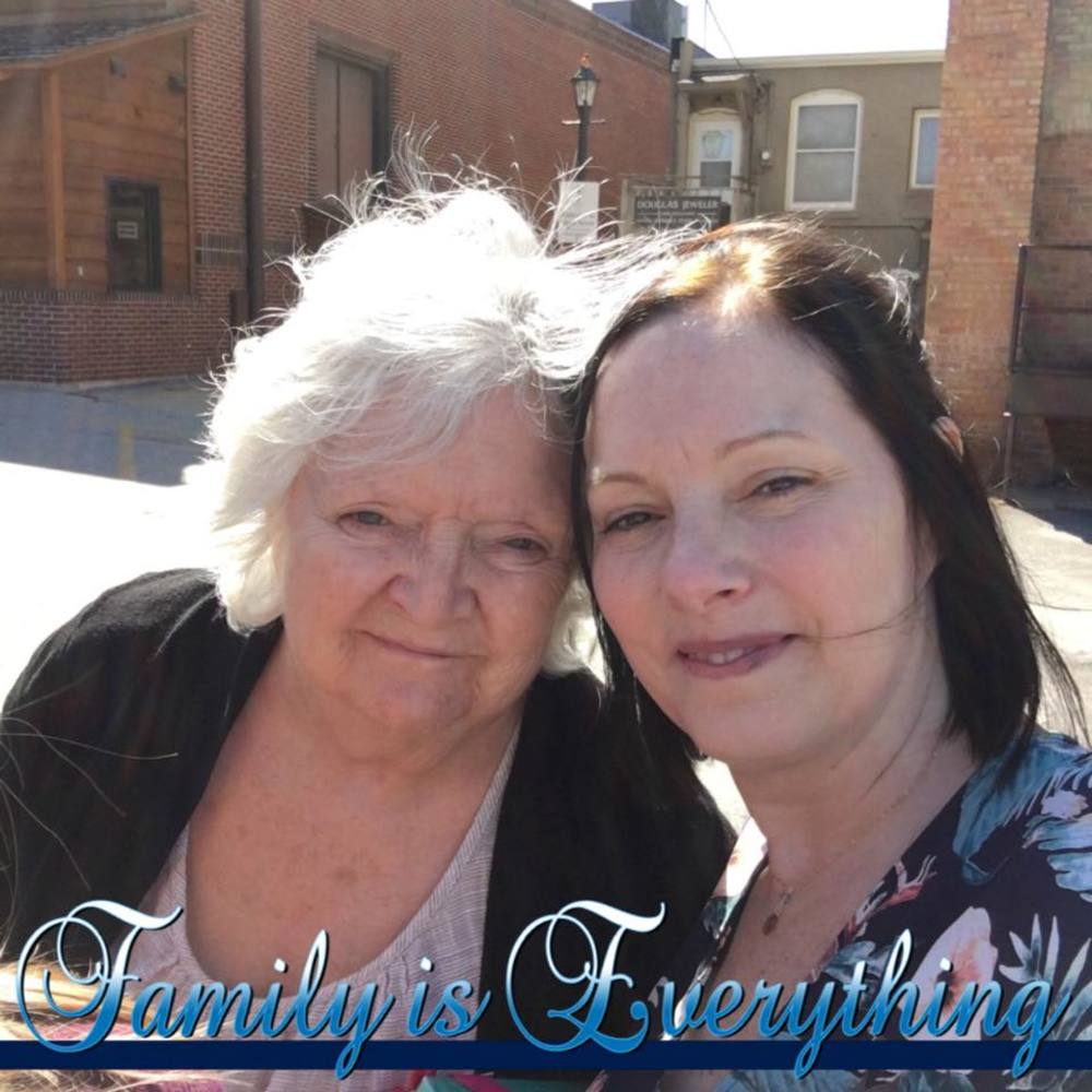 Meet your Posher, Karen