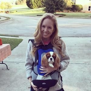 Meet your Posher, Jenni