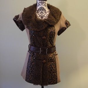 Radzoli vest