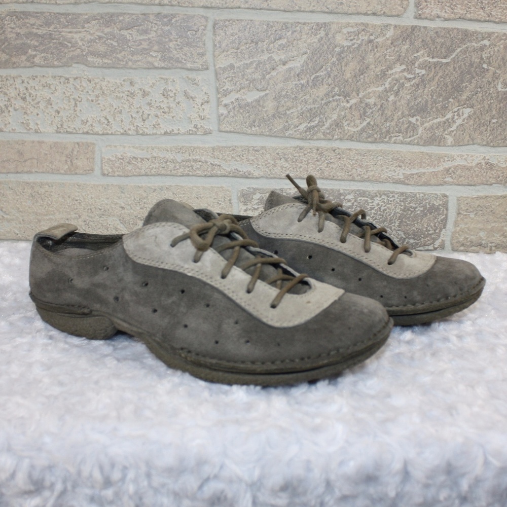Merrel Duet Jazz Hedge Stone Air Cushion Clogs 7.5
