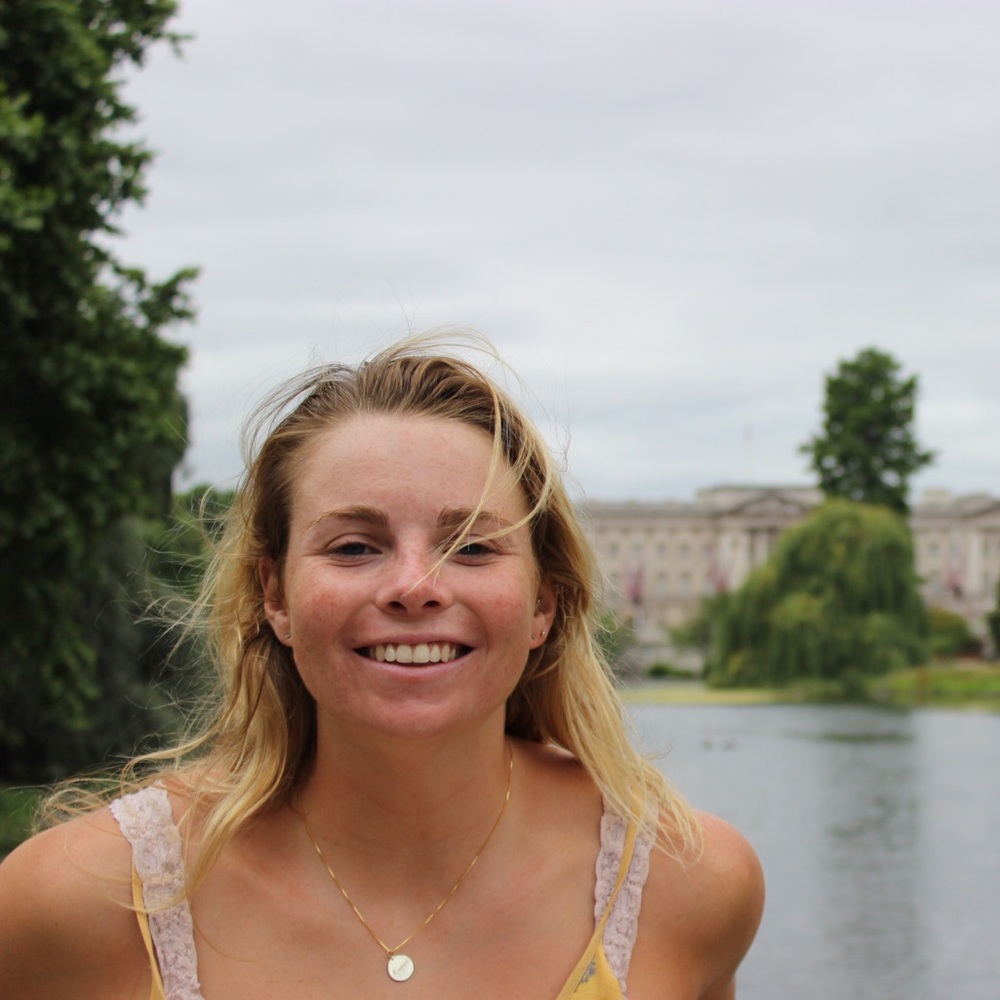 Meet your Posher, Meg
