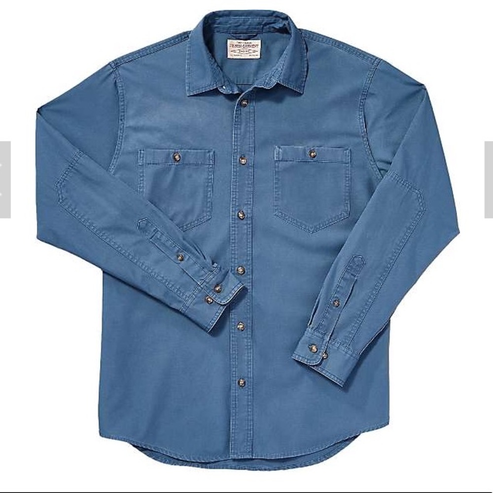 Filson Buckhorn Field Shirt