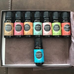 Eden’s Garden Essential Oils