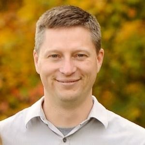 Meet your Posher, Jon