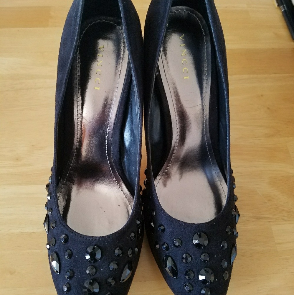 Shoes - Picture 5 of 5
