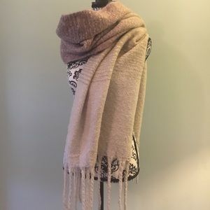 Mersea scarf