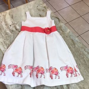 AMAZING girls dress
