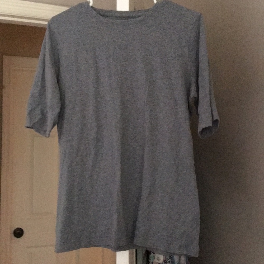 Mossimo 1/2 sleeve shirt