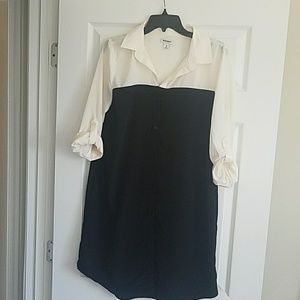 Old Navy t-shirt dress