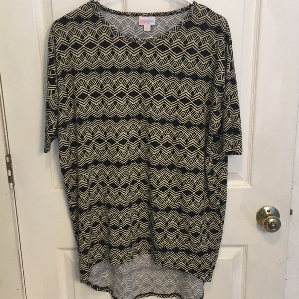 XXS Lularoe Irma