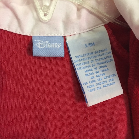 ⭕️DONATED 1/14/20 Disney Dalmatian sleeper - Picture 3 of 7