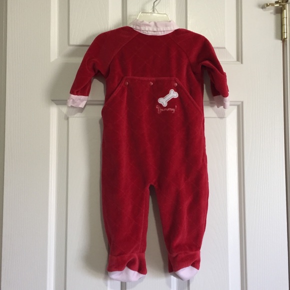 ⭕️DONATED 1/14/20 Disney Dalmatian sleeper - Picture 4 of 7