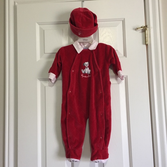 Disney Other - ⭕️DONATED 1/14/20 Disney Dalmatian sleeper