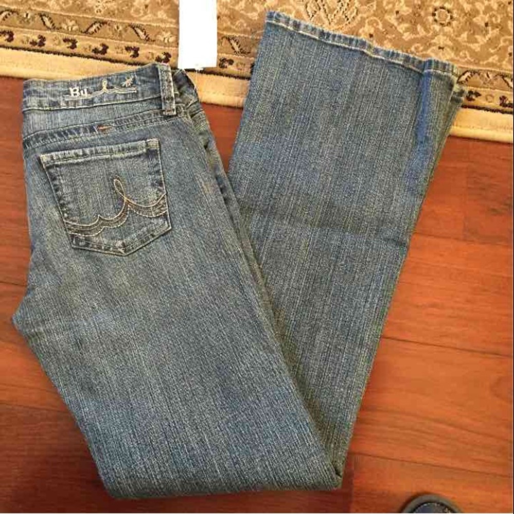 BU by Malibu Jeans