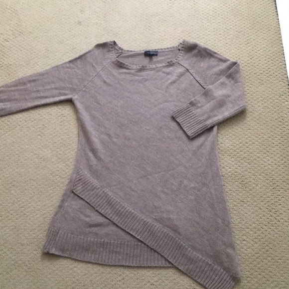 The Limited Taupe Sweater Size M - Picture 1 of 5
