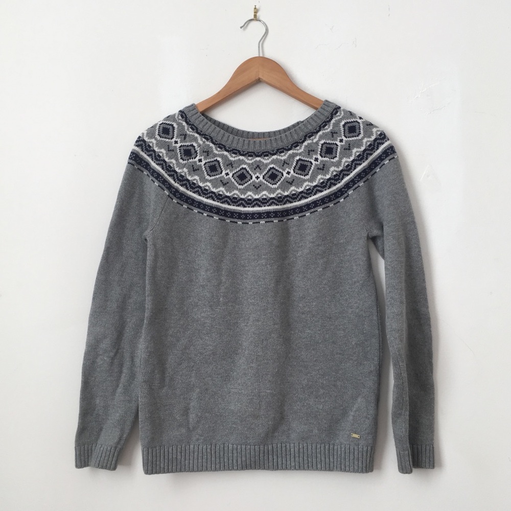 Tommy Hilfiger 100%Cotton sweater