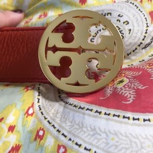 Tory Burch belt
