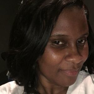 Meet your Posher, Lolita monique