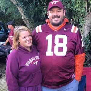 Meet your Posher, Margaret