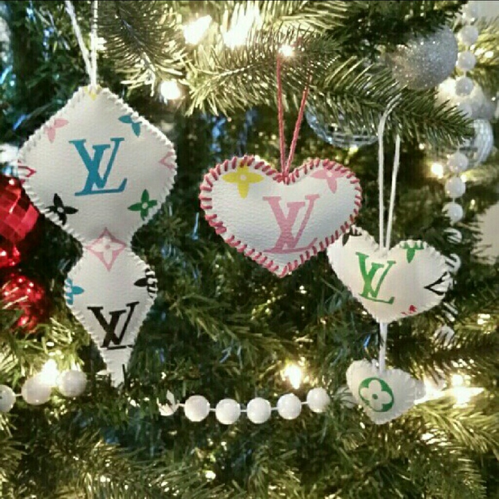 Christmas ornaments