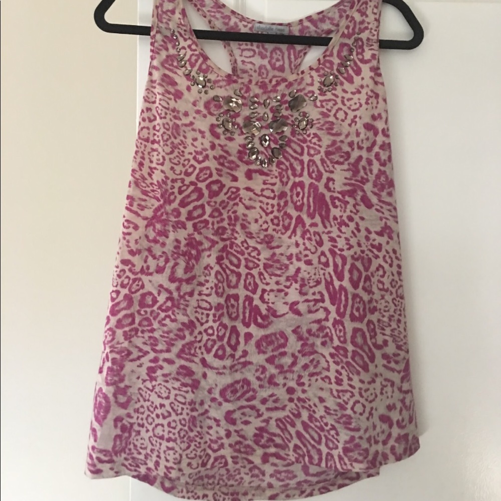 Beautiful Tanktop Never Worn