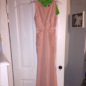 Prom dress! NEVER WORN
