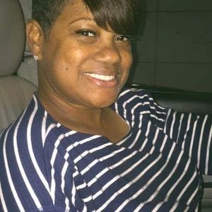 Meet your Posher, Arletha