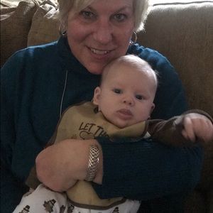 Meet your Posher, Darla