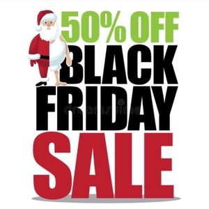 50% off $30 or more bundles, or single purchases